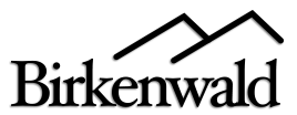 Logo des Apartmenthauses Birkenwald