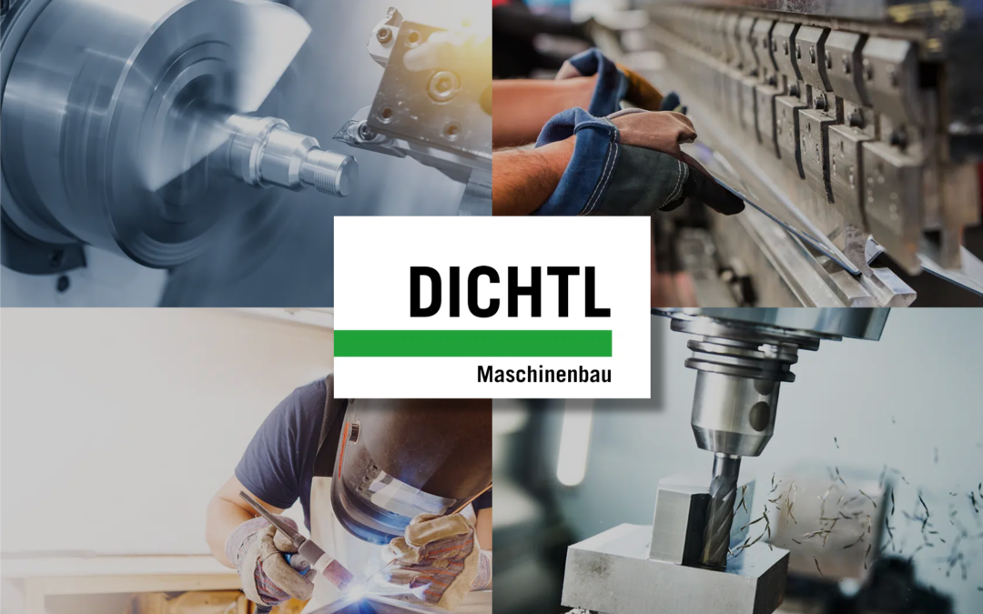 Maschinenbau Dichtl