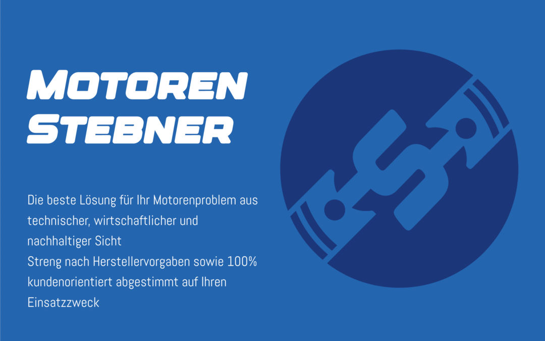 Motoren Stebner