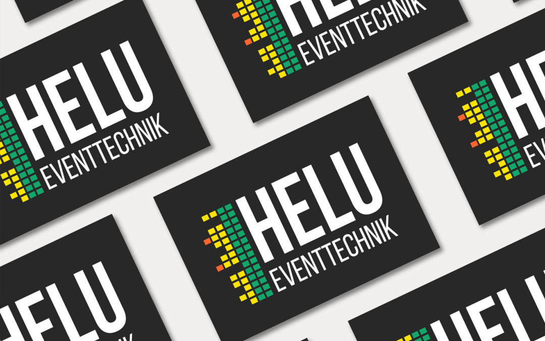 HELU Eventtechnik