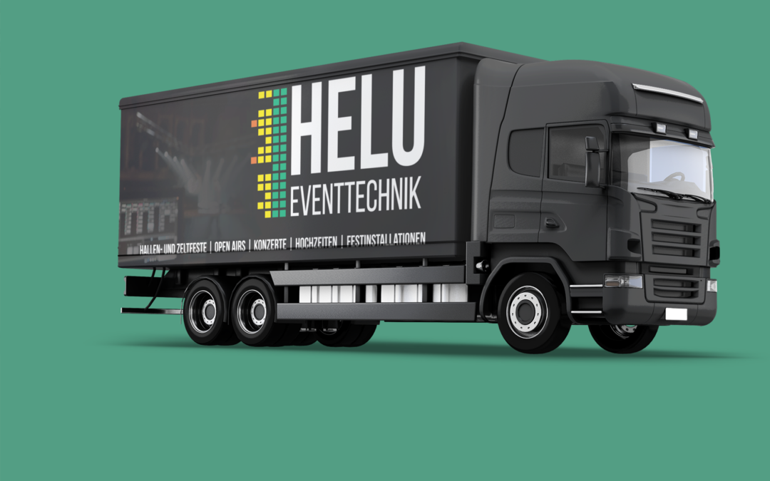 HELU Eventtechnik