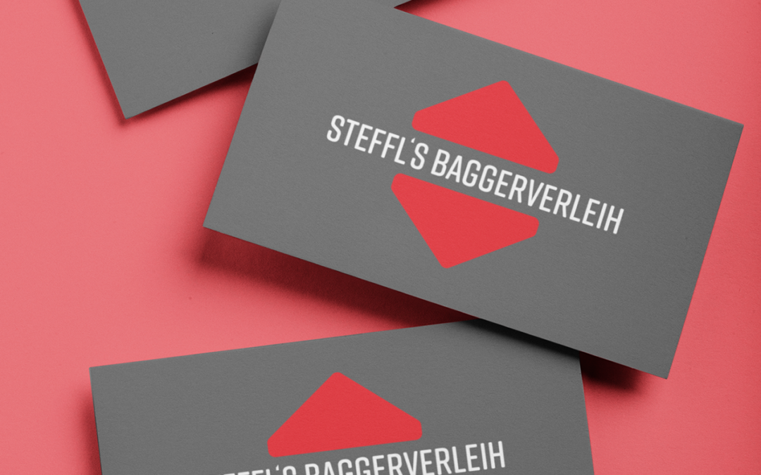 Steffl’s Baggerverleih