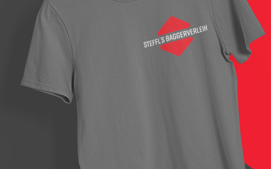 Steffl’s Baggerverleih