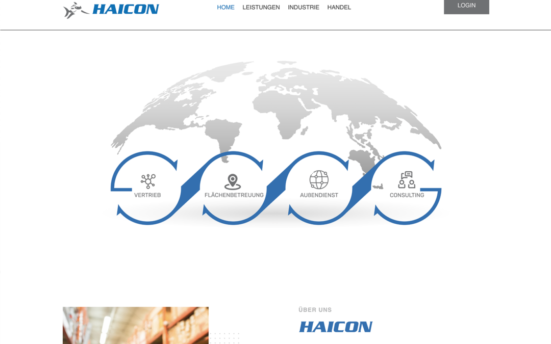 Haicon