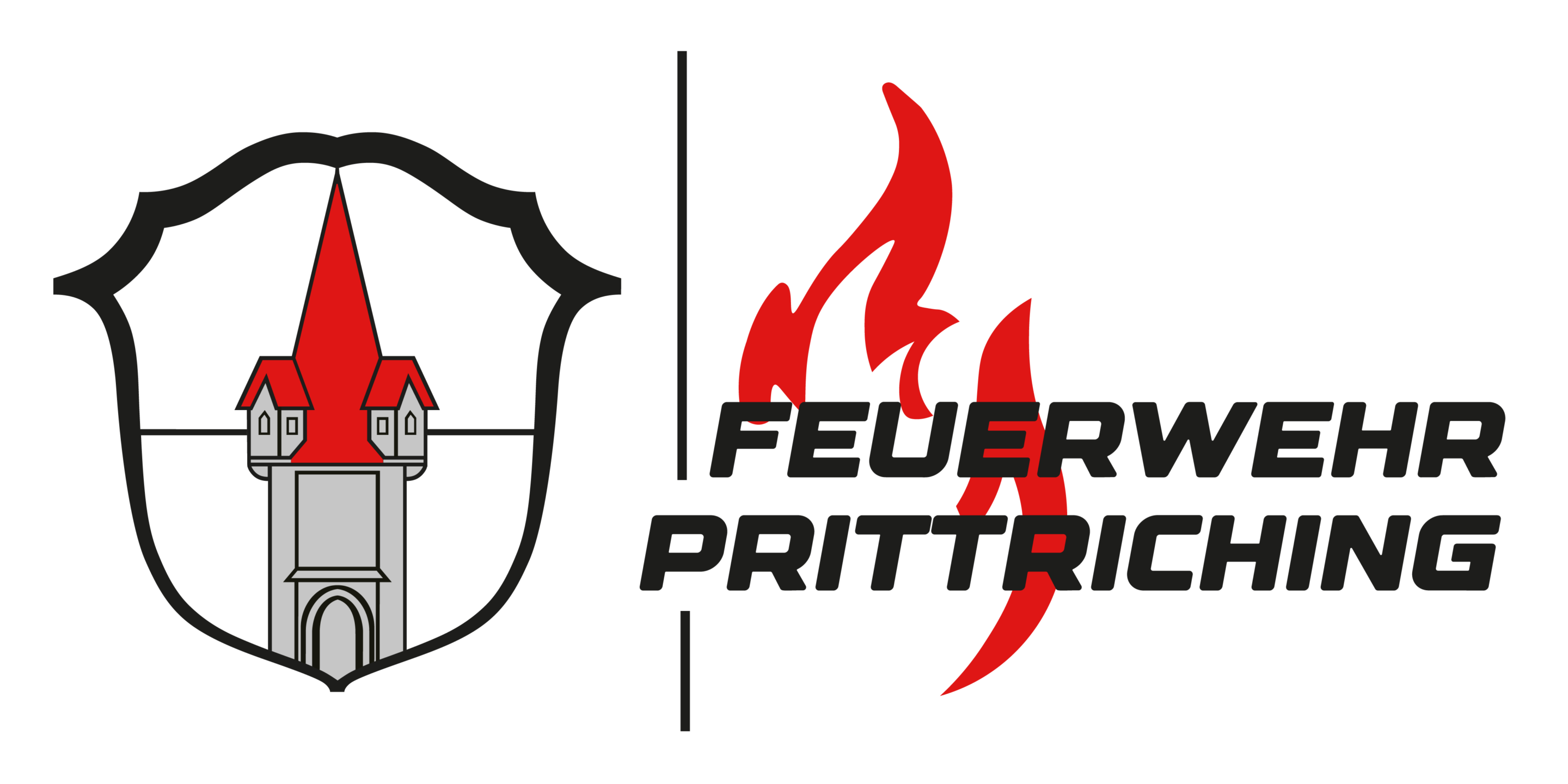 Logo der Gemeinde Mering