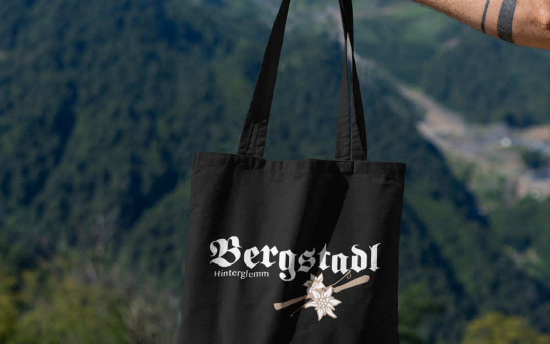 Bergstadl